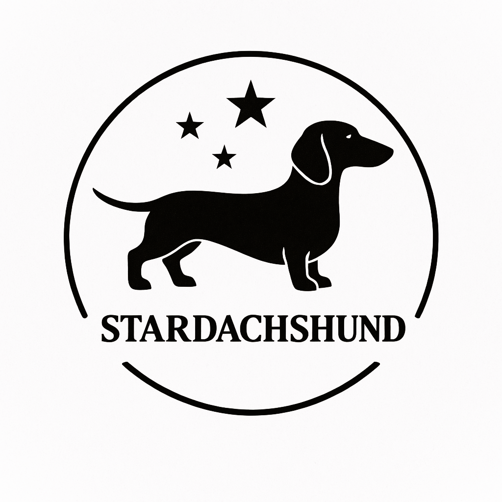 Des Stardachshund